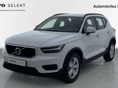 usado Volvo XC40 2.0 D3 Auto