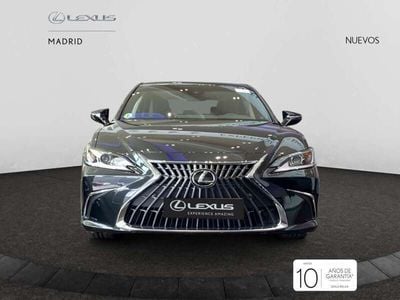 Lexus ES300