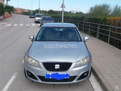 Seat Exeo