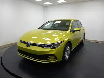 Usado VW Golf VIII