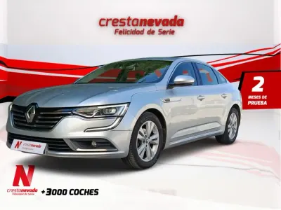Usado Renault Talisman