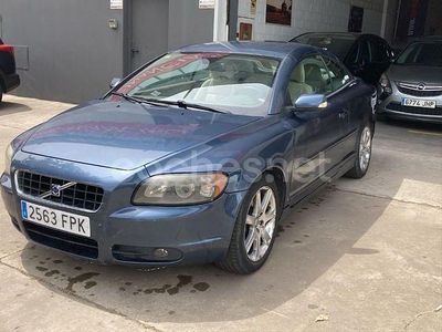 Volvo C70