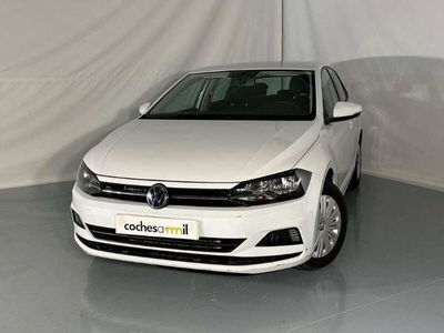 usado VW Polo 1.0 TSI Advance 70kW