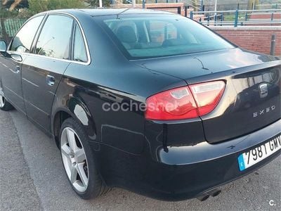 Seat Exeo