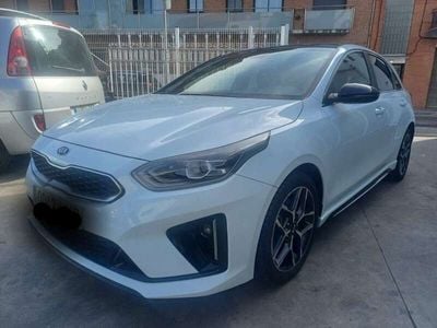 Kia Ceed GT