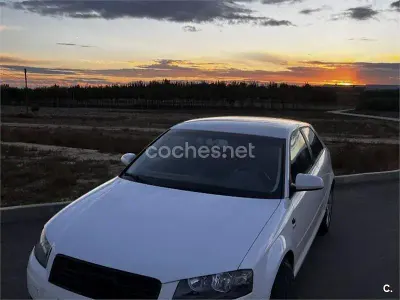 Usado Audi A3