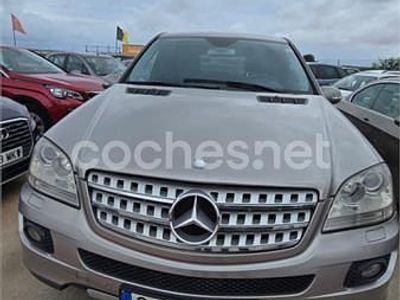 Mercedes ML320