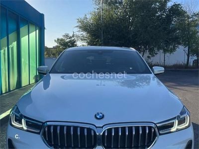 BMW 630