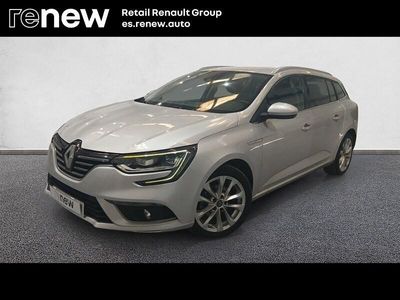 Renault Mégane GrandTour
