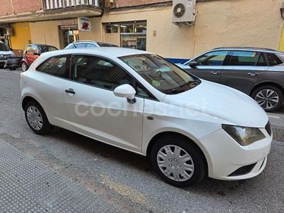Seat Ibiza ST