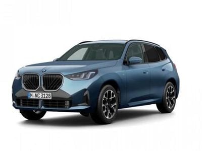 Usado BMW X3