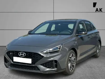Usado Hyundai i30 N Line 97 CV (71 kW) 2025 Utilitario