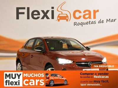 usado Opel Corsa 1.2T XHL S/S Edition 100