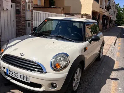 Usado Mini ONE