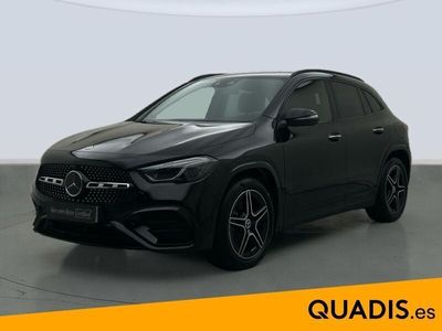 Mercedes GLA220
