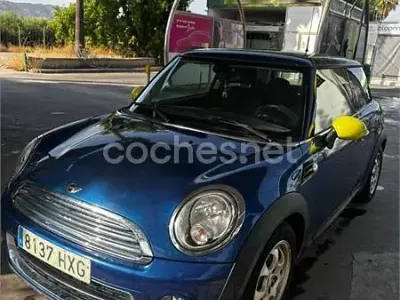 Usado Mini One D
