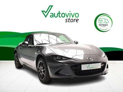 Mazda MX5