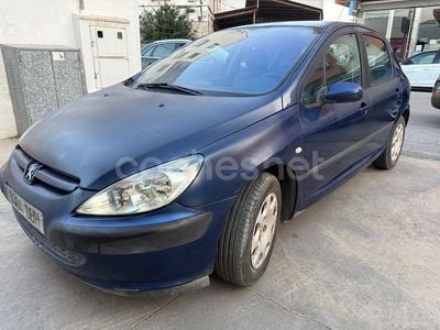 Peugeot 307
