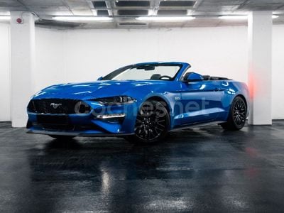 Ford Mustang GT