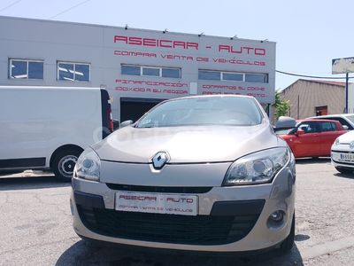 Renault Mégane III