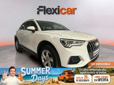 Usado Audi Q3