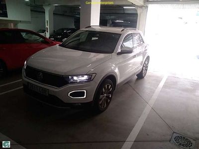 usado VW T-Roc 1.6TDI Advance