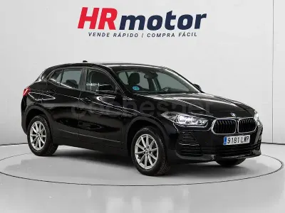 Usado BMW X2