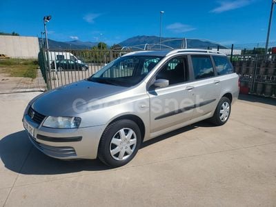 Fiat Stilo