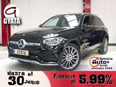 Mercedes GLC220