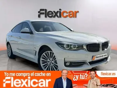 Usado BMW 320