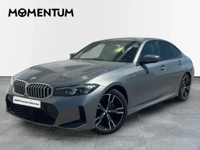 Usado BMW 320