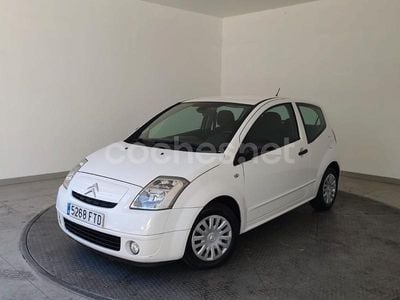 Citroën C2