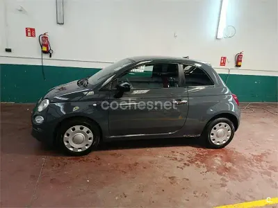 Usado Fiat 500
