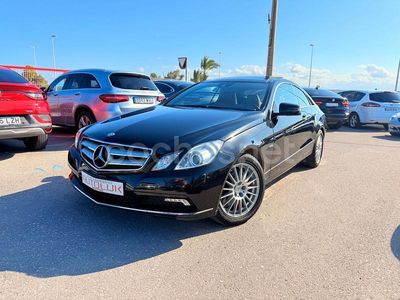 Mercedes E350