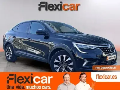 Usado Renault Arkana