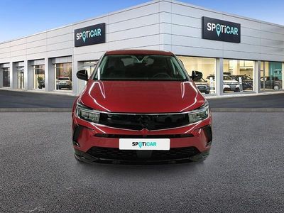 Usado Opel Grandland X S 136 CV (100 kW) 2024 Rojo SUV