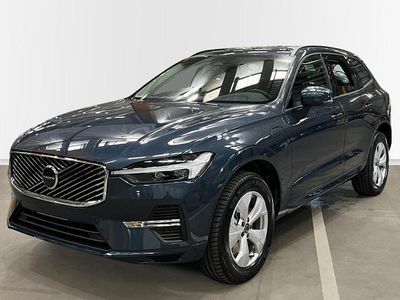 Azul Usado 2025 Volvo XC60 Core SUV | 59.900 €