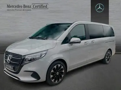 Usado Mercedes V300