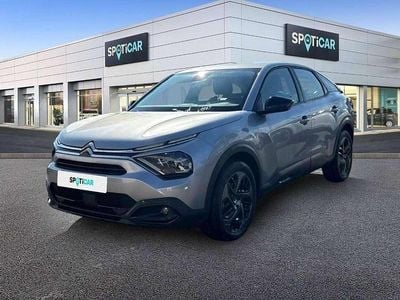 Blanco Usado 2024 Citroën C4 PureTech Berlina | 14.800 € (Buen precio)