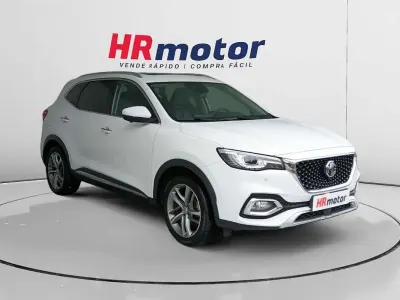 Usado MG EHS Comfort 162 CV (119 kW) 2023 Blanco SUV