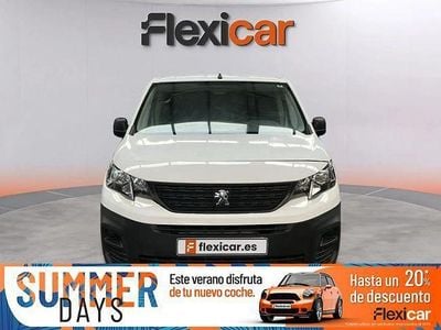 Peugeot Partner Tepee