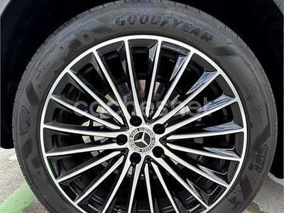 Negro Usado 2025 Mercedes GLC220 SUV | 61.400 € (Precio justo)