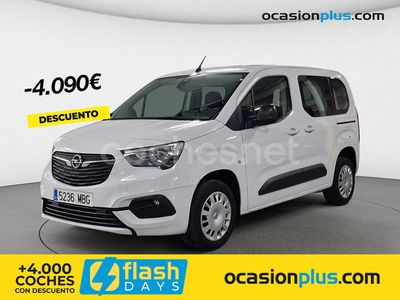 Opel Combo Life