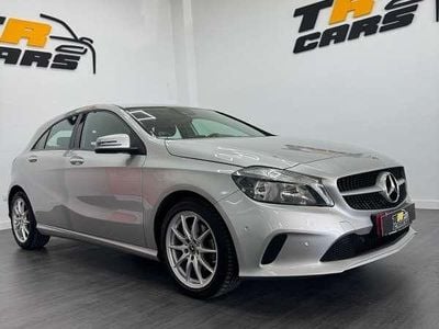 Mercedes A220