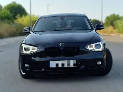 Usado BMW 116
