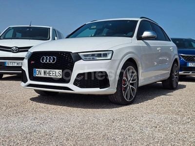 Audi RS Q3