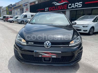 VW Golf VII