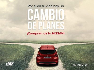 Usado Nissan Juke Acenta 114 CV (83 kW) 2024 Negro SUV