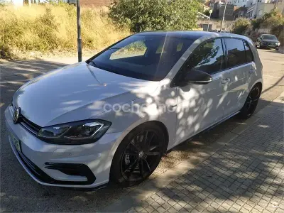 Usado VW Golf VII