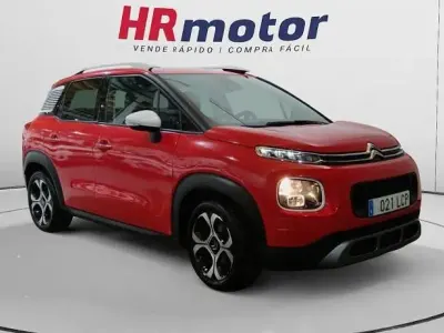 Usado Citroën C3 Aircross